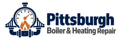 Pittsburgh Boiler & Heating Repair logo